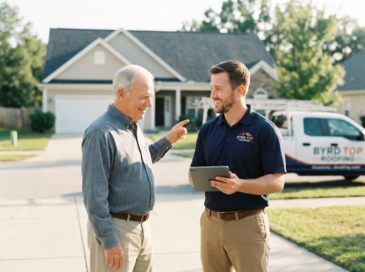 Roofing Bassett, NE FAQs